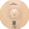 Zultan 20" Rock Beat Heavy Ride