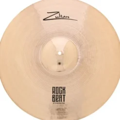 Zultan 20" Rock Beat Heavy Ride
