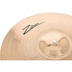 Zultan 20" Rock Beat Heavy Ride