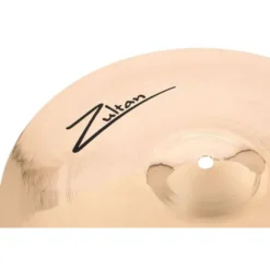 Zultan 14" Rock Beat Hi-Hat Medium