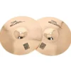 Zultan 13" Rock Beat Hi-Hat Medium