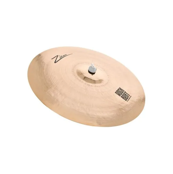Zultan 22" Rock Beat Medium R B-Stock