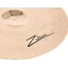 Zultan 20" Rock Beat Medium Ride