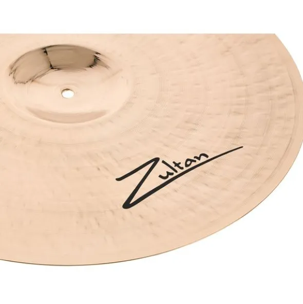 Zultan 20" Rock Beat Medium Ride