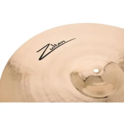 Zultan 20" Rock Beat Medium Ride