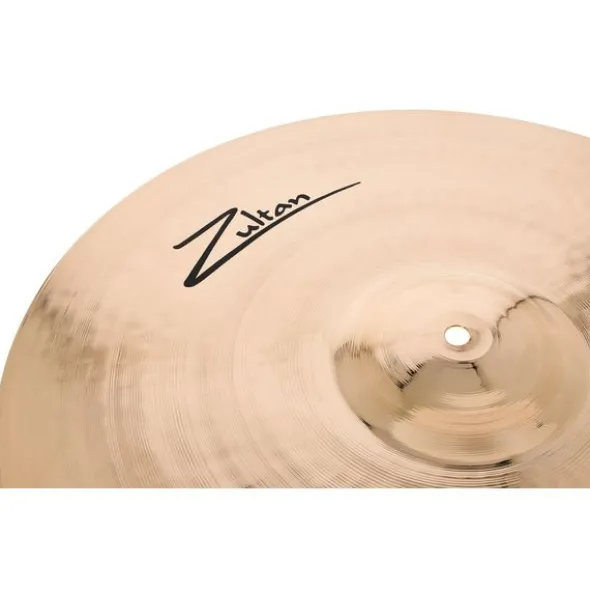 Zultan 20" Rock Beat Medium Ride