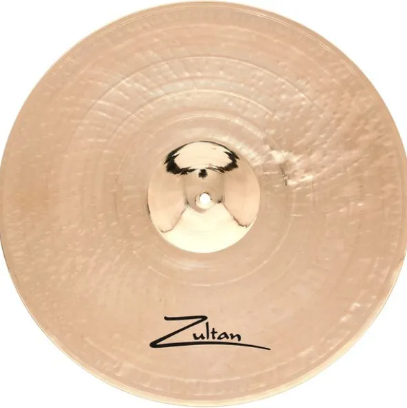 Zultan 20" Rock Beat Medium Ride