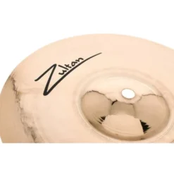 Zultan 10" Rock Beat Splash