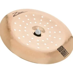 Zultan 18" Rock Beat Trash China