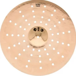 Zultan 18" Rock Beat Trash Crash