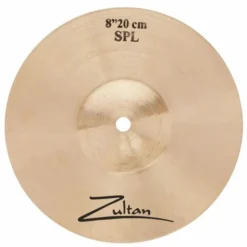 Zultan 08" Splash CS Series