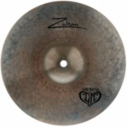 Zultan 10" Splash Dark Matter