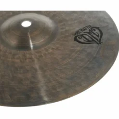 Zultan 10" Splash Dark Matter