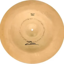 Zultan 18" Z-Series China