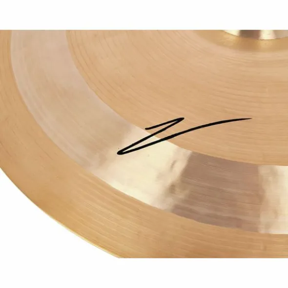 Zultan 18" Z-Series Crash