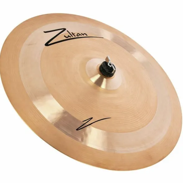 Zultan 18" Z-Series Crash