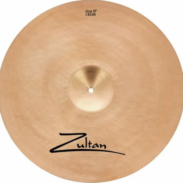 Zultan 18" Z-Series Crash