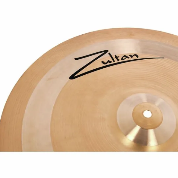 Zultan 18" Z-Series Crash