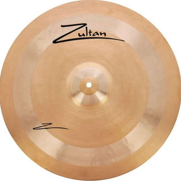 Zultan 18" Z-Series Crash