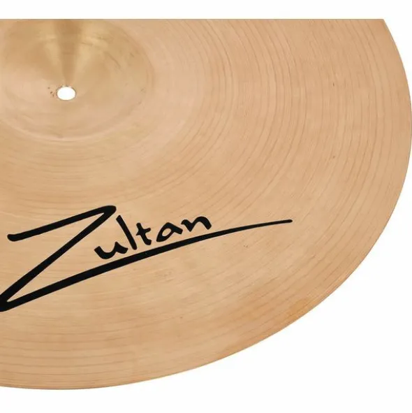 Zultan 18" Z-Series Crash