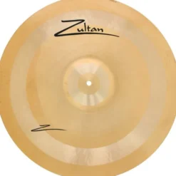 Zultan 20" Z-Series Crash