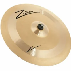 Zultan 17" Z-Series Crash