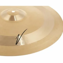 Zultan 17" Z-Series Crash