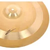 Zultan 15" Z-Series Hi-Hat