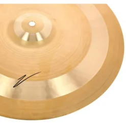 Zultan 15" Z-Series Hi-Hat