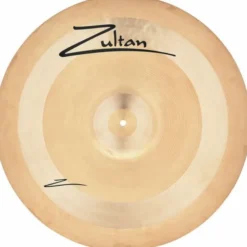 Zultan 21" Z-Series Ride