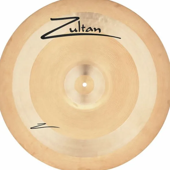 Zultan 21" Z-Series Ride