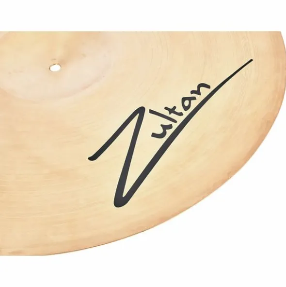 Zultan 21" Z-Series Ride