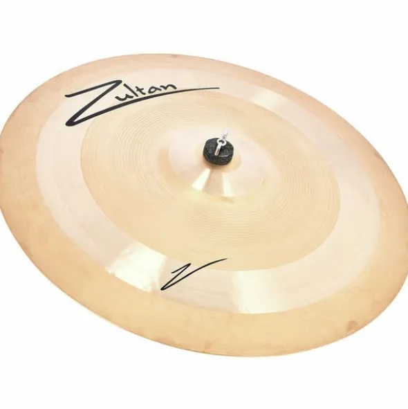 Zultan 21" Z-Series Ride
