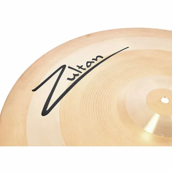 Zultan 21" Z-Series Ride