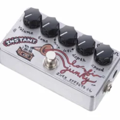 Z.Vex Instant Lo Fi Junky Vexter