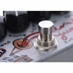 Z.Vex Instant Lo Fi Junky Vexter