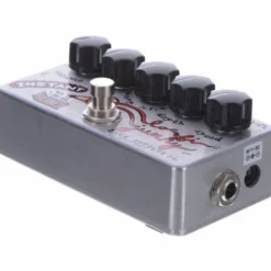 Z.Vex Instant Lo Fi Junky Vexter
