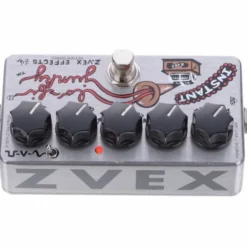 Z.Vex Instant Lo Fi Junky Vexter