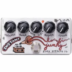 Z.Vex Instant Lo Fi Junky Vexter