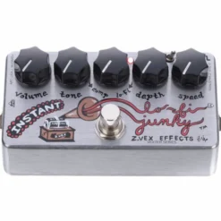 Z.Vex Instant Lo Fi Junky Vexter