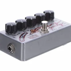 Z.Vex Instant Lo Fi Junky Vexter
