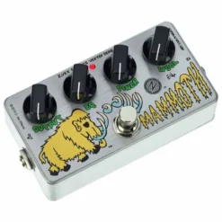 Z.Vex Woolly Mammoth Vexter